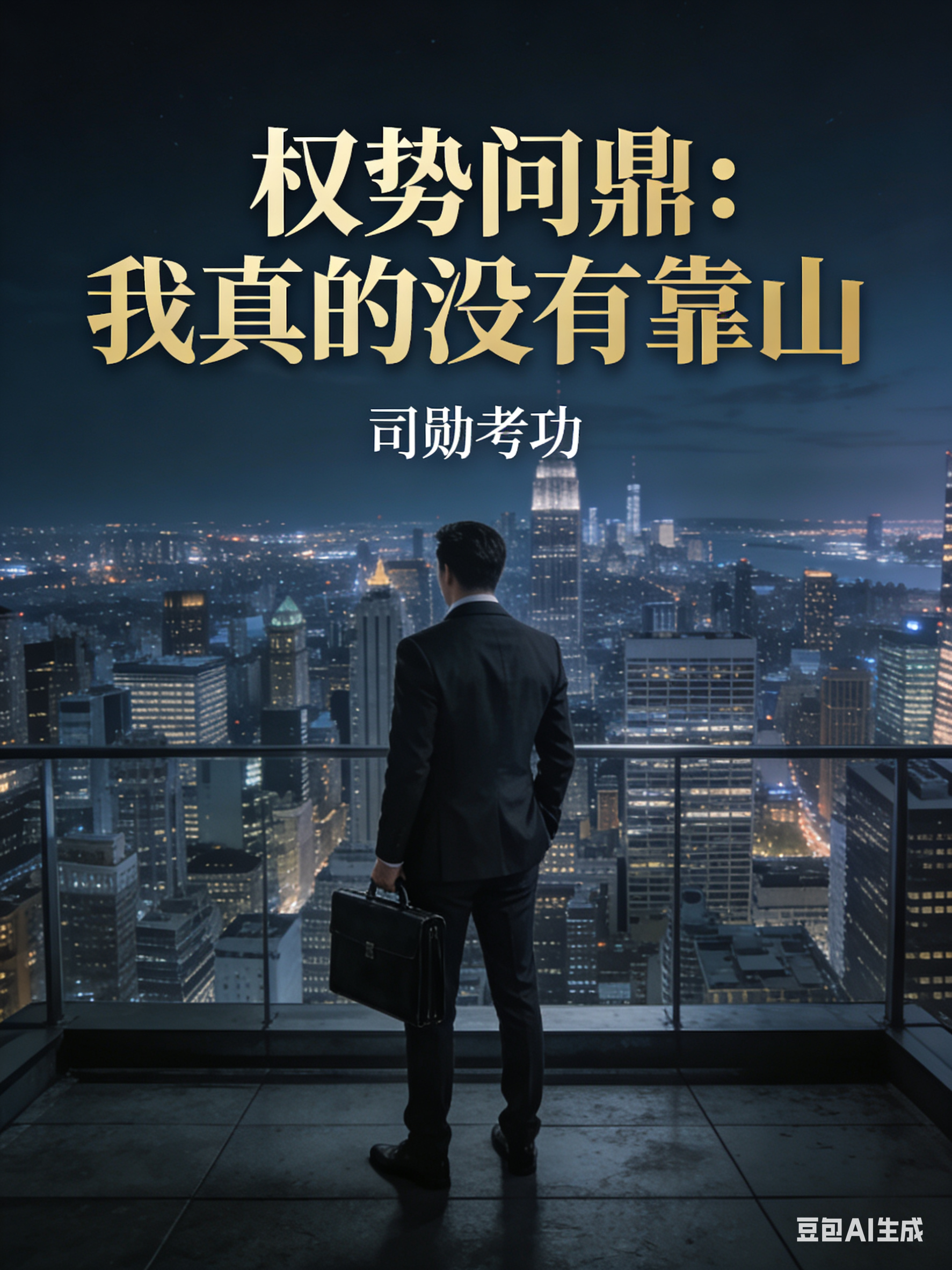 权贵巅峰：我居然是世家子弟