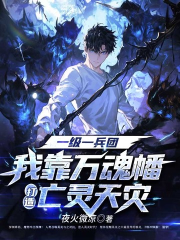 一级一兵团，我靠万魂幡打造亡灵天灾