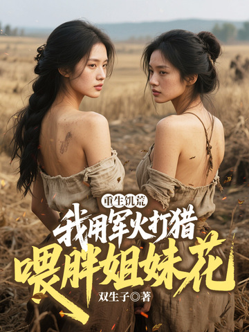 饥荒年：我扛加特林喂胖姐妹花郑凡