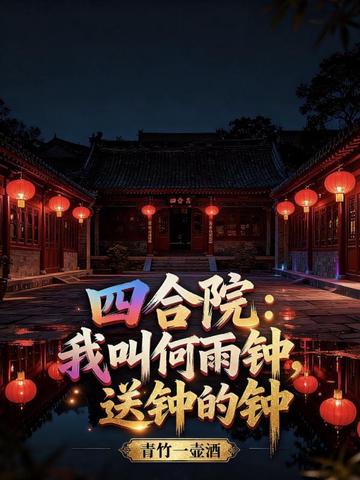 四合院：我叫何雨钟，送钟的钟