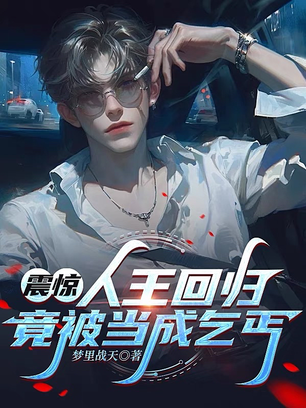 女总裁的满级男神